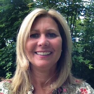 Meet your Posher, Molly